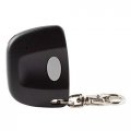 2 Pack Of Compatible Firefly Ii 300mhz- 10 Dip Keychain 