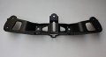Smt-cowling Front Upper Fairing Stay Bracket Compatible With Kawasaki Zx 636 2005 2006 2007 2008 B00rue67la