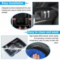 Autorder Custom Fit For Center Console Organizer 2021 2022 2023 Genesis Gv80 Accessories Armrest Box Secondary Storage Tray