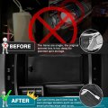 Autorder Custom Fit For Center Console Organizer 2021 2022 2023 Genesis Gv80 Accessories Armrest Box Secondary Storage Tray