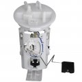 Ocpty High Performance Electric Fuel Pump Replacement For 2000 3ci 5l 1999000 323i 2 2001-2006 325ci 2 2001-2005 325i 2 E8416m