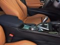 Auto Console Covers- Fits The Bmw 3 Series All Trim Levels 2012-2018 Center Armrest Cover Neoprene Fabric- Black 