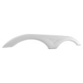 Recpro Rv Tandem Fender Skirt 71 W X 12 H Dutchman Kodiak Krv451320 2 Skirts White 