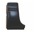 Cab Corner Passenger Side For Dodge Ram 1500 1999 2000 2001 Steel Truck Repair Panel Right Direct Replacement 
