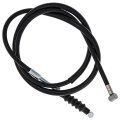 Niche Front Brake Cable For Kawasaki Suzuki Kdx80 Kx60 Rm60 54005-1046 K5400-51046 Atv 