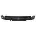 Front Bumper Absorber For Buick Envision 2016 2017 2018 Replacement Gm1070303 22905945 Black Plastic Standard Style 