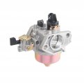 Ysmn 16100-zf2-v00 Carburetor Replacement For Honda Gx340 Gx390 13hp 16100-zf6-v00 Lawn Mower 