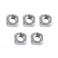 2617 Radiator Replacement For 2003 2004 2005 2006 Mitsubishi Outlander 2 4l Xls And 4 Pcs Oil Hose Clamps