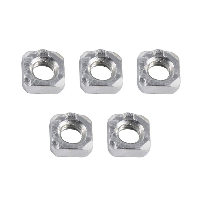 2617 Radiator Replacement For 2003 2004 2005 2006 Mitsubishi Outlander 2 4l Xls And 4 Pcs Oil Hose Clamps