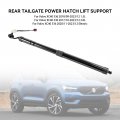 Topteng Rear Left Electric Tailgate Gas Strut 32296296 For Volvo Xc40 536 2018 09-2023 12 1 5l 2017 10-2023 2 0l 2020 11-2023