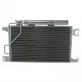 A C Condenser And Receiver Drier Assembly Mechanics Choice For 2007 Mercedes-benz Cls550