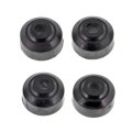Front Stabilizer Bar Link Set For 1993 To 2004 Dodge Intrepid Split Bushing End 1 And 2 Alx-pau-og-gk7348-cla6 Black Standard 