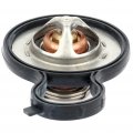 Aintier 68237102aa Engine Coolant Thermostat Housing Kit Replacement For 2005-2010 Chrysler 300 2 7l 2001-2010 Sebring