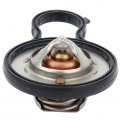 Aintier 68237102aa Engine Coolant Thermostat Housing Kit Replacement For 2005-2010 Chrysler 300 2 7l 2001-2010 Sebring
