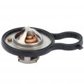 Aintier 68237102aa Engine Coolant Thermostat Housing Kit Replacement For 2005-2010 Chrysler 300 2 7l 2001-2010 Sebring