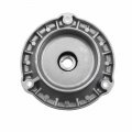 A-premium Rear Suspension Strut Mount Compatible With Bmw X3 2011017 X4 2015-2018 2 0l 2 5l 3 Driver Or Passenger Side