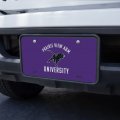 Graphics More Prairie View A M Panthers Logo Novelty Metal Vanity Tag License Plate