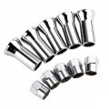 Supvox Valves Stem Caps 2 Sets Tr414ac Decoration Car Sleeve And Tire Tyre Sleeves Wheel Aluminum Alloy Hat Wheeled 