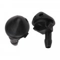 2pcs Front Windshield Windscreen Washer Water Spray Jet Nozzle Compatible For Holden Commodore Wb Vb Vc Vh Vk Vl Vn 92092007