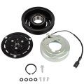 73111sa000 73111sa001 Ac Compressor Clutch 2003007 For Subaru Baja 5lester 2 For Legacy 2