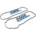 Valve Cover Gasket Set For Lincoln Mks 2009 2010 2011 2012 6 Cyl 3 5l 7l Engine With Grommets And Spark Plug Tube Seals Sport 