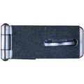 National Hardware N102-020 V30 Safety Hasp In Zinc Plated 