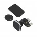 Ukcoco Phone Mount For Car Holder Mobile Cell Air Outlet Stand Cd Slot Gps Navigation Bracket Telephone