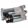 Starter Motor Xtreme All-weather Mechanics Choice For 2006-2010 Chevrolet Malibu V6 3 5l V6 9l