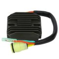 31600-hm3-003 Voltage Regulator Rectifier Compatible 1993-2004 For Honda Sportrax 300 
