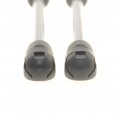 A-premium Front Hood Lift Supports Shock Struts Replacement For Concorde 1993-1997 Intrepid Vision New Yorker Lhs 2-pc Set
