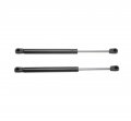 A-premium Front Hood Lift Supports Shock Struts Replacement For Concorde 1993-1997 Intrepid Vision New Yorker Lhs 2-pc Set