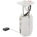 Fuel Pump Assembly E8806m For Toyota Tundra 2007 2014 V6 0l 2009 V8 7l And Sequoia 2008 4 