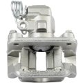 Rear Left Disc Brake Caliper Assembly 18b4825a 1pc Ford For Mustang 1994 1995 1996 1997 1998 1999 2000 2001 2003 2004 