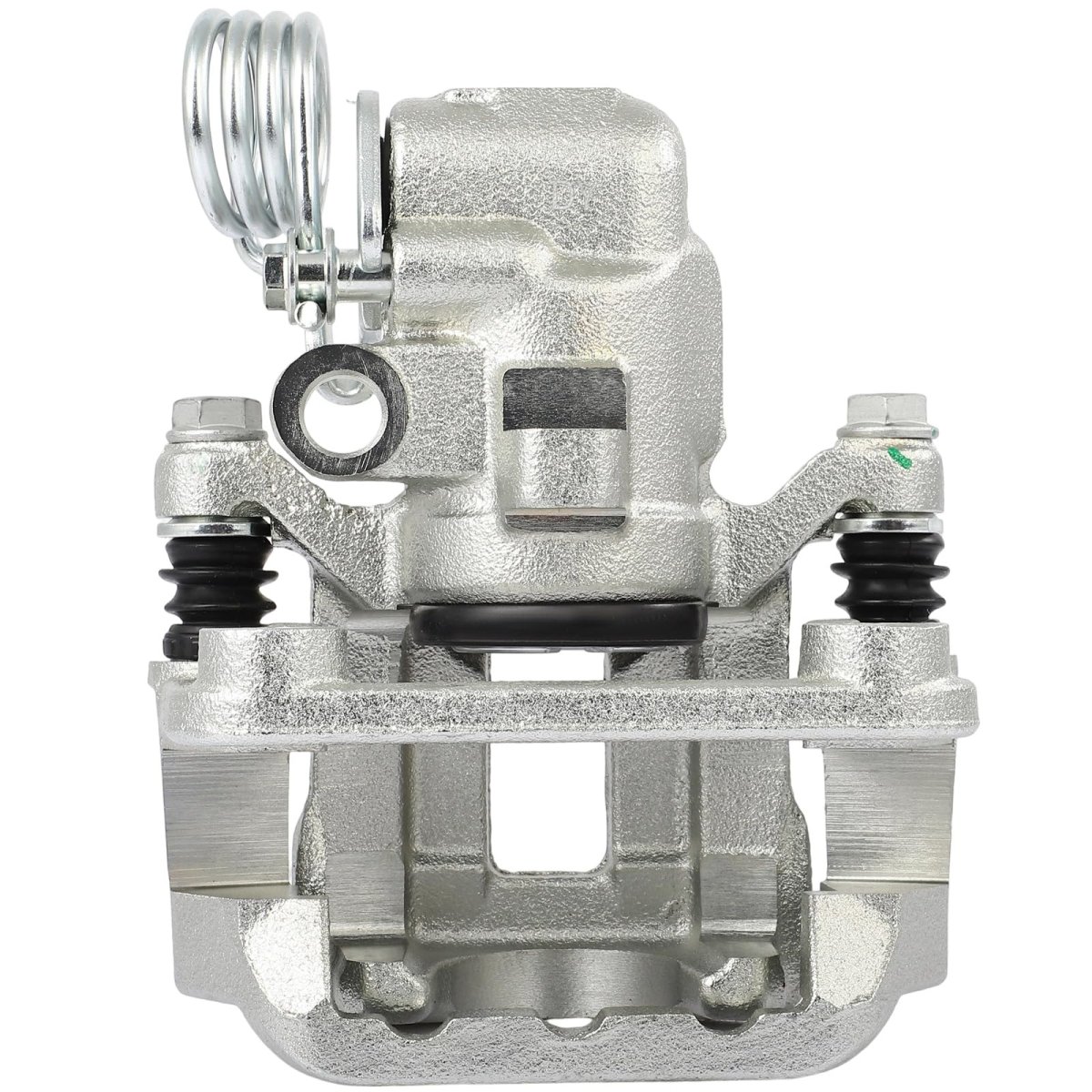 Rear Left Brake Caliper With Bracket 18b4825a For Ford Mustang 1994 1995 1996 1997 1998 1999 2000 2001 2003 2004