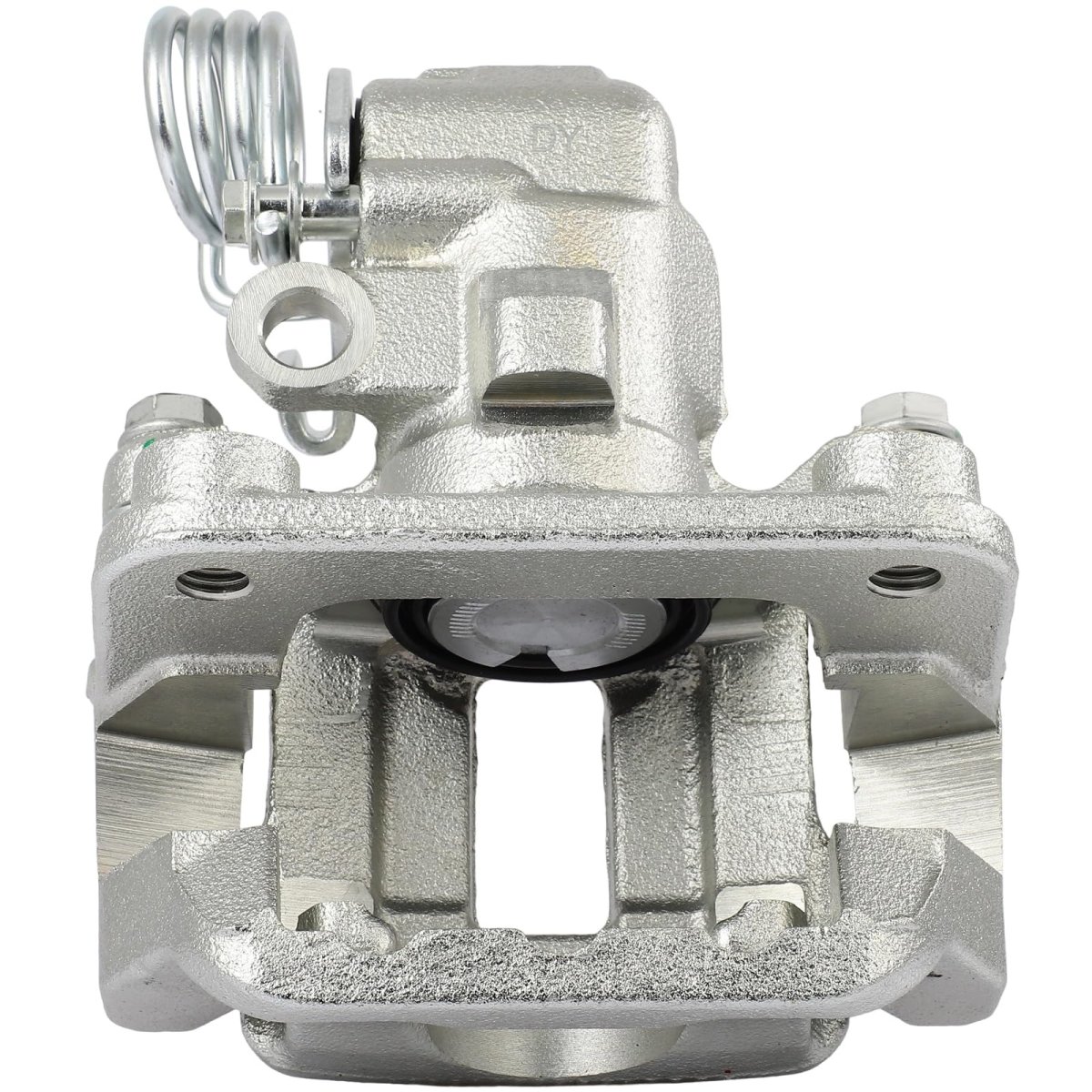 Rear Left Brake Caliper With Bracket 18b4825a For Ford Mustang 1994 1995 1996 1997 1998 1999 2000 2001 2003 2004