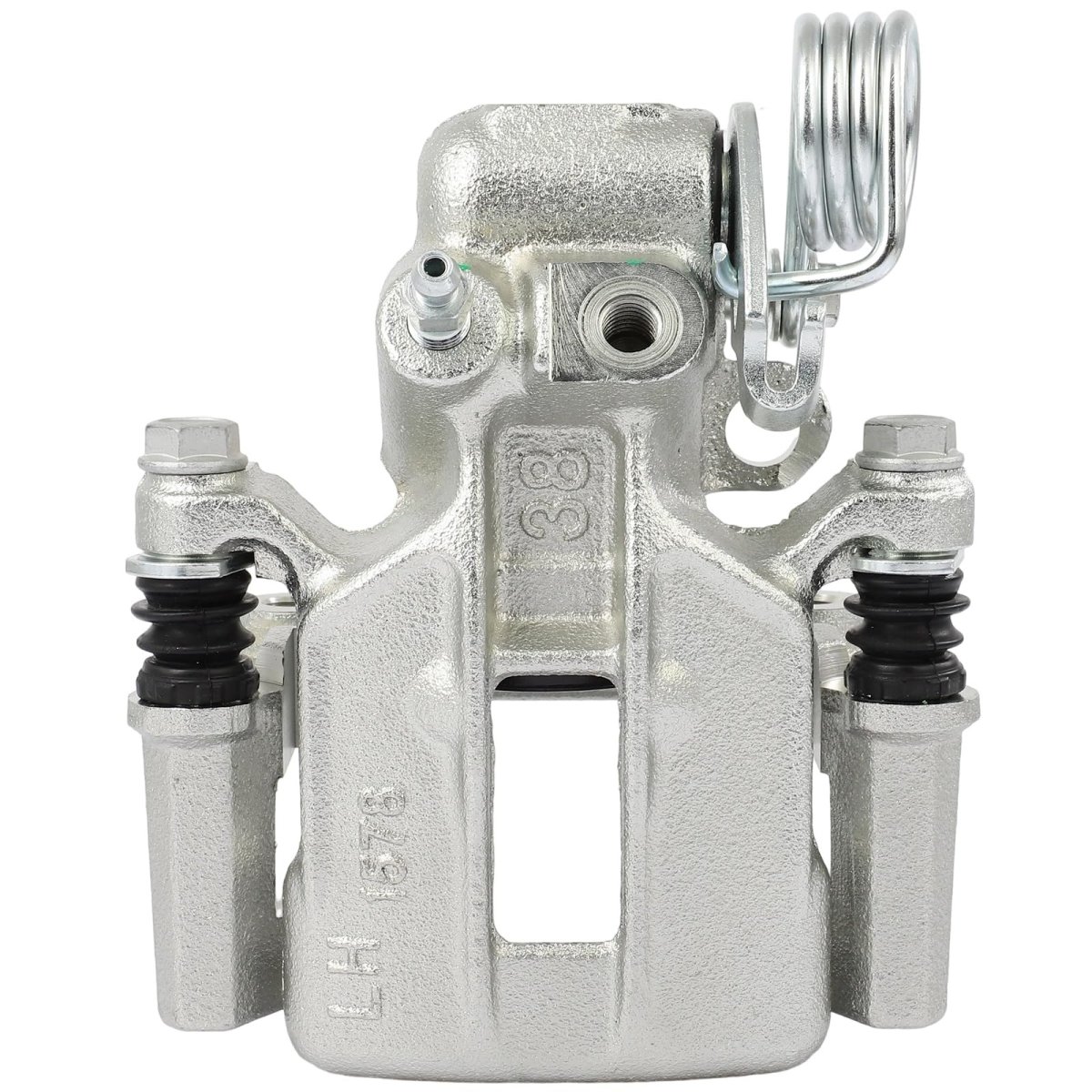 Rear Left Brake Caliper With Bracket 18b4825a For Ford Mustang 1994 1995 1996 1997 1998 1999 2000 2001 2003 2004