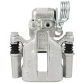 Rear Left Brake Caliper With Bracket 18b4825a For Ford Mustang 1994 1995 1996 1997 1998 1999 2000 2001 2003 2004