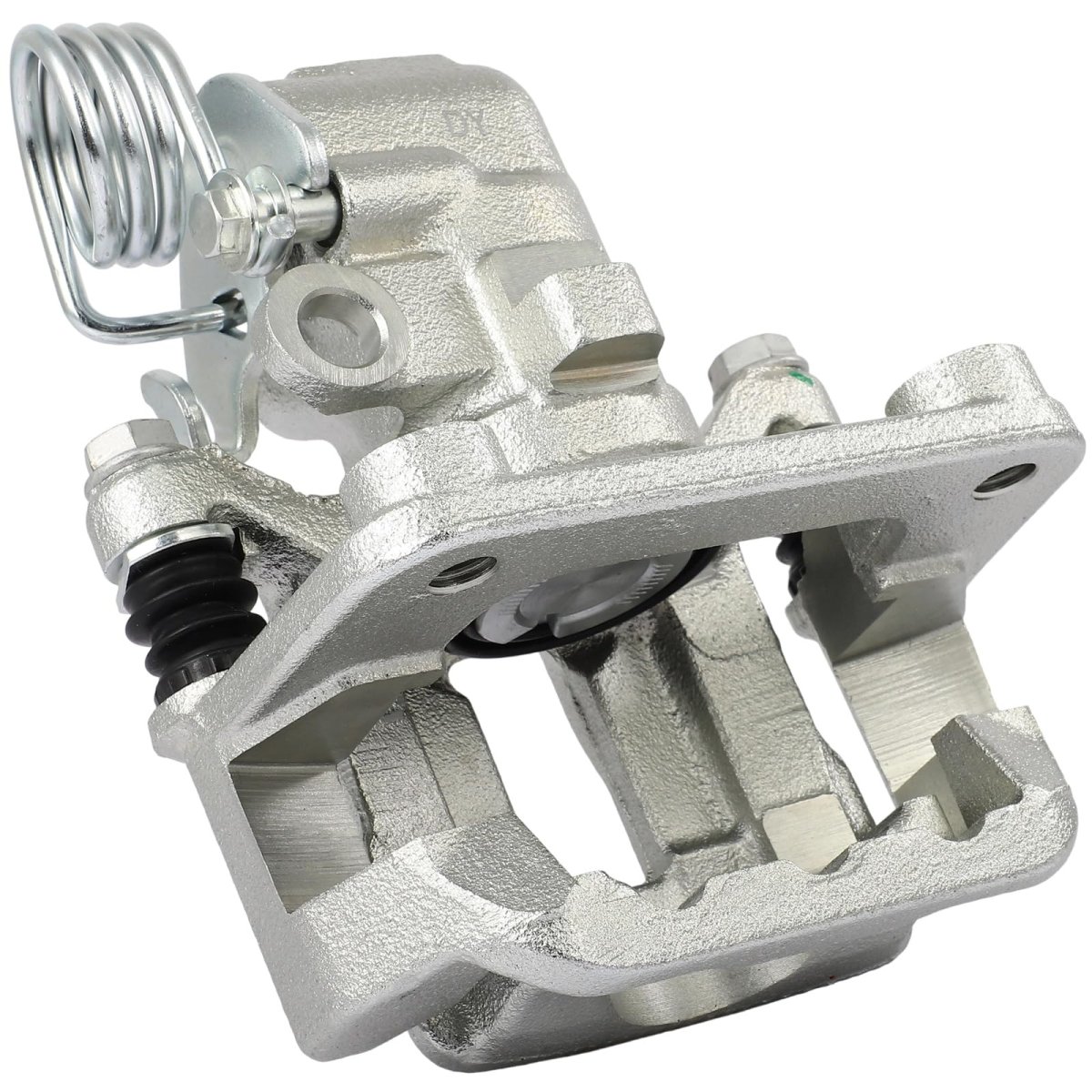 Rear Left Brake Caliper With Bracket 18b4825a For Ford Mustang 1994 1995 1996 1997 1998 1999 2000 2001 2003 2004