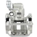 Rear Left Brake Caliper With Bracket 18b4825a For Ford Mustang 1994 1995 1996 1997 1998 1999 2000 2001 2003 2004