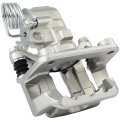 Rear Left Brake Caliper With Bracket 18b4825a For Ford Mustang 1994 1995 1996 1997 1998 1999 2000 2001 2003 2004