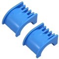 Tpu Upper Steering Bushing For Polaris Ranger Sportsman Scrambler Rzr Magnum Hawkeye Replaces 