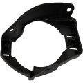 Nissan Juke 2015 2016 2017 Fog Light Bracket Passenger Side Replacement For Ni2603105 26910bv80a 
