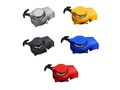 Aluminum Pull Start Starter With Metal Claw For 33cc 43cc 47cc 49cc 2 Stroke Mini Pocket Dirt Bike Atv Quad