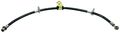 Raybestos Bh38857 Professional Grade Brake Hydraulic Hose 