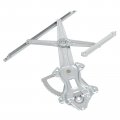 Ocpty Power Window Regulator Without Motor Fit For 2005-2010 Scion Tc 2008-2014 Xd Front Right Rear 749-165