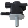 90910-12276 Vapor Canister Purge Valve Vacuum Solenoid Switch Compatible For Xa 2005-2006 1 5l 