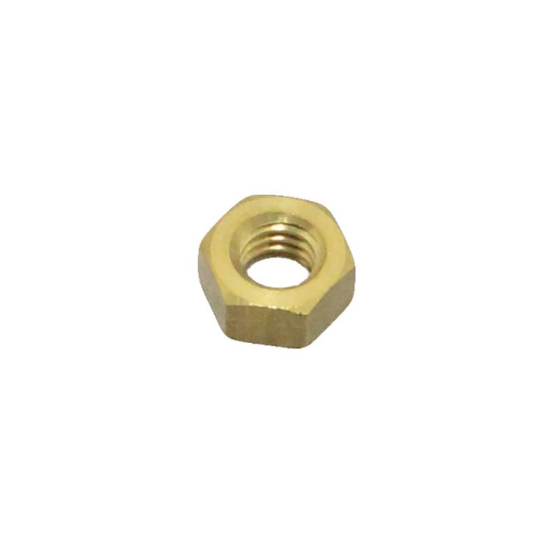 Polaris Ranger Nut Genuine Part Qty 1