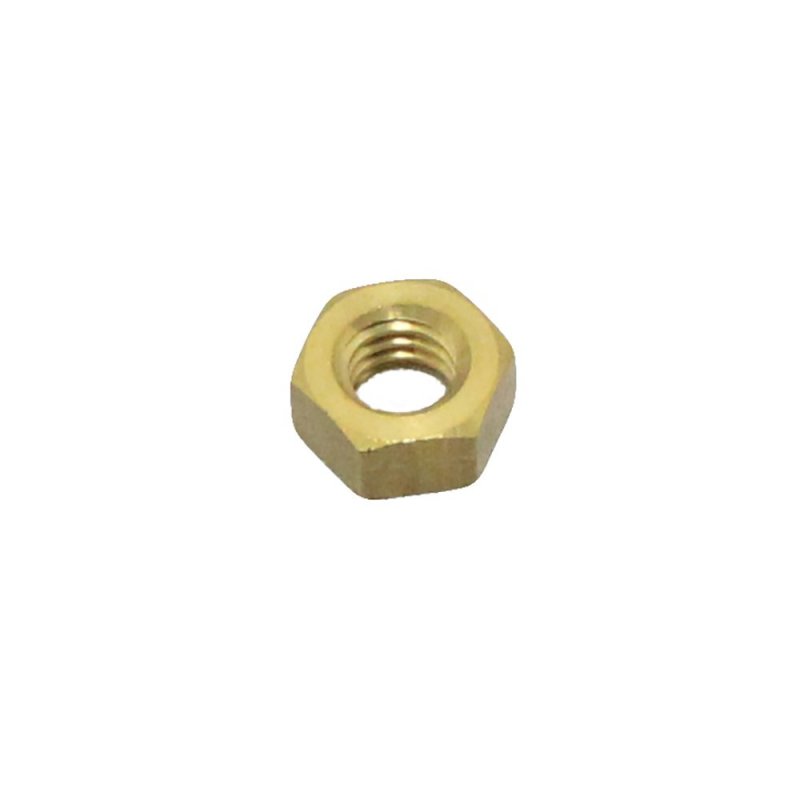 Polaris Ranger Nut Genuine Part Qty 1
