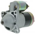 Epartsglobal Starter Fits Ford Probe Mazda 626 Mx-6 Mx6 2 0l I4 1993-2002 F32z-11002-a New