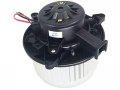Front Blower Motor Compatible With 2011-2015 Chevy Cruze